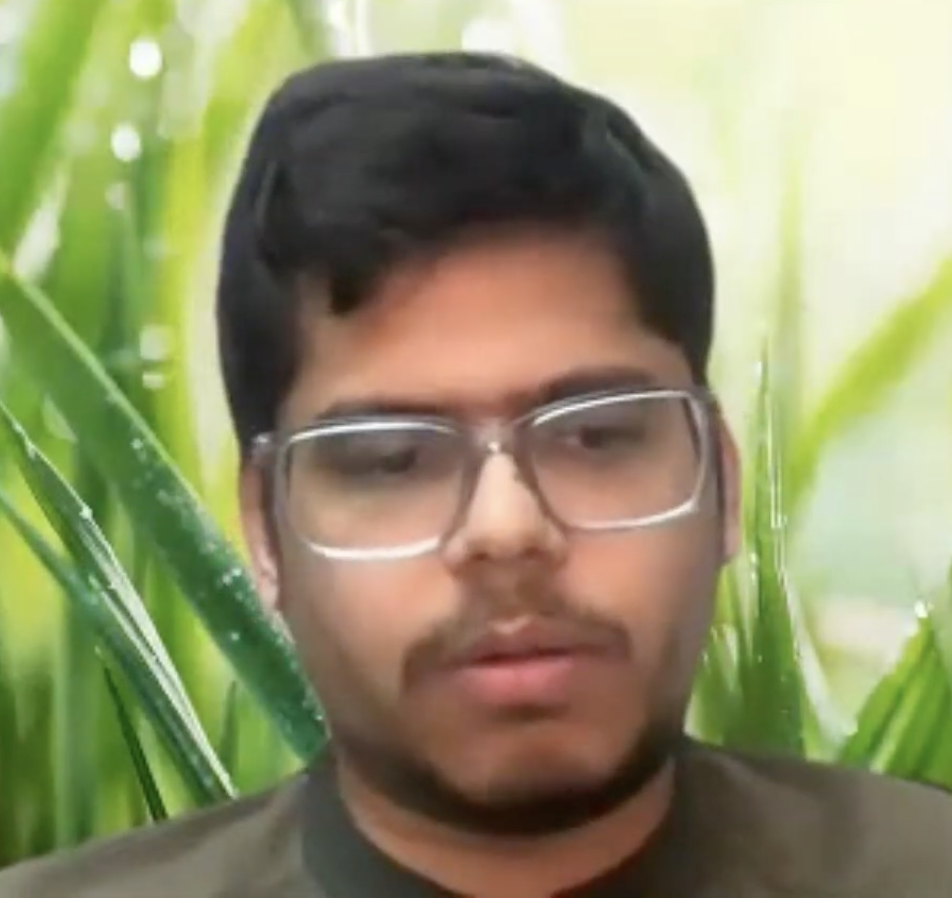 Successful Re-applicant to Stanford