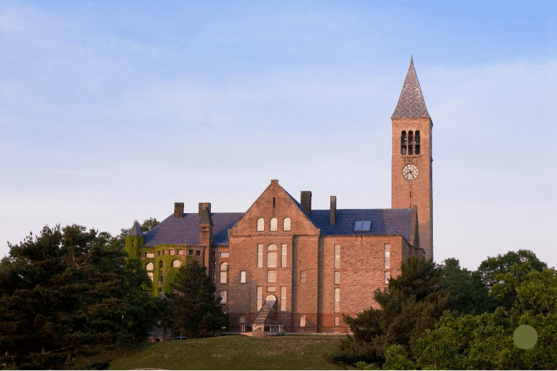 Cornell University, US campus