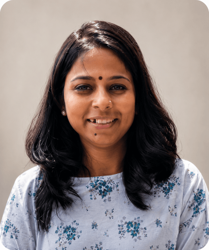 Priya Asthana