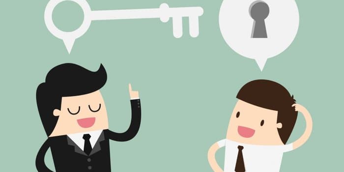 How Mentoring Helped Me Achieve My Objective?
