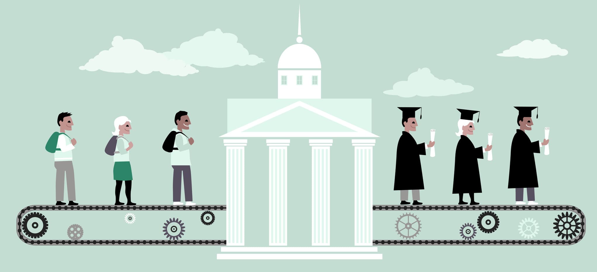 BBA in European Universities