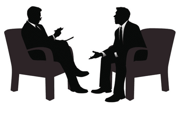 How to give a great College Interview
