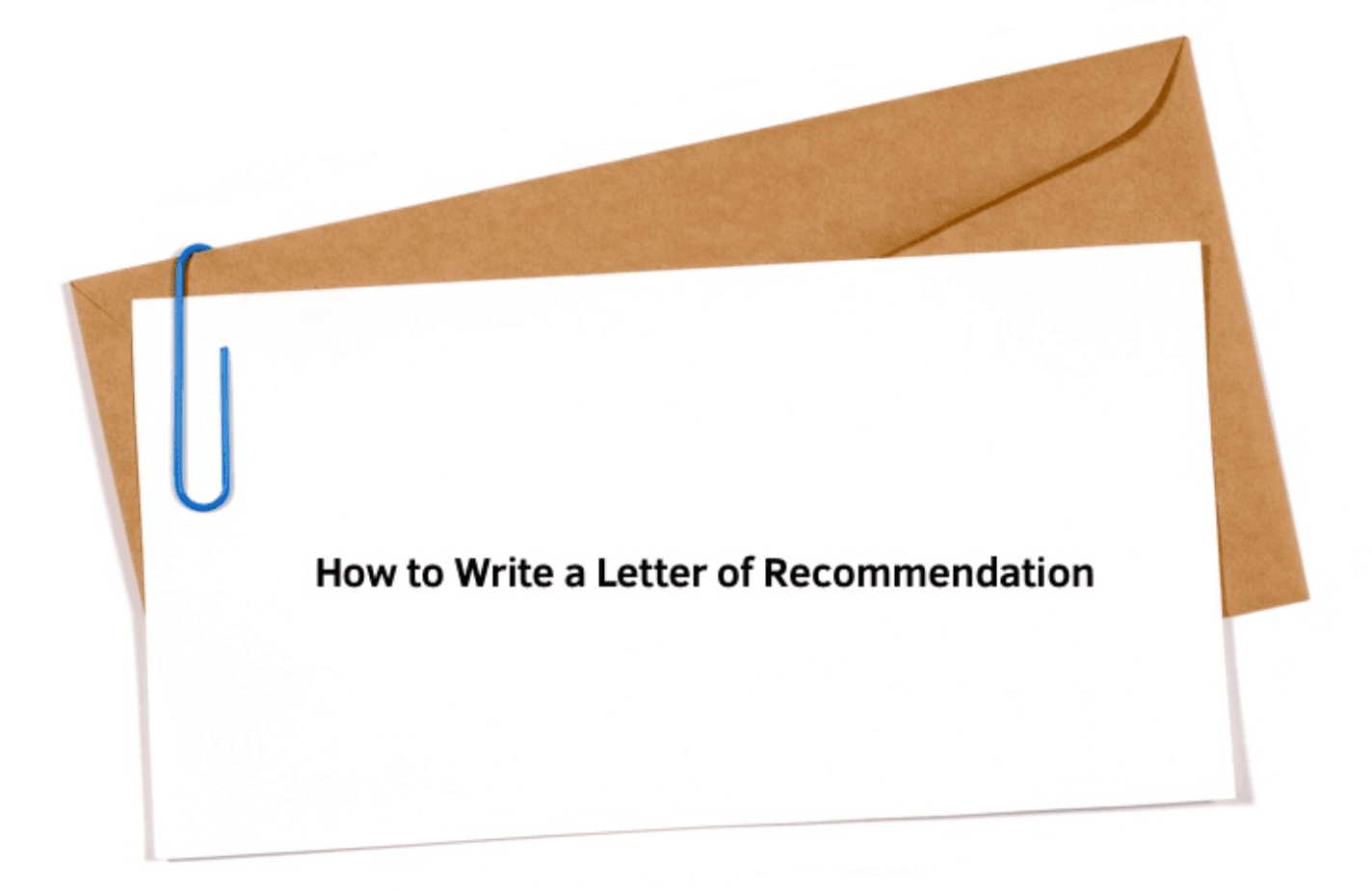 How Letter of Recommendation can increase your admission chances