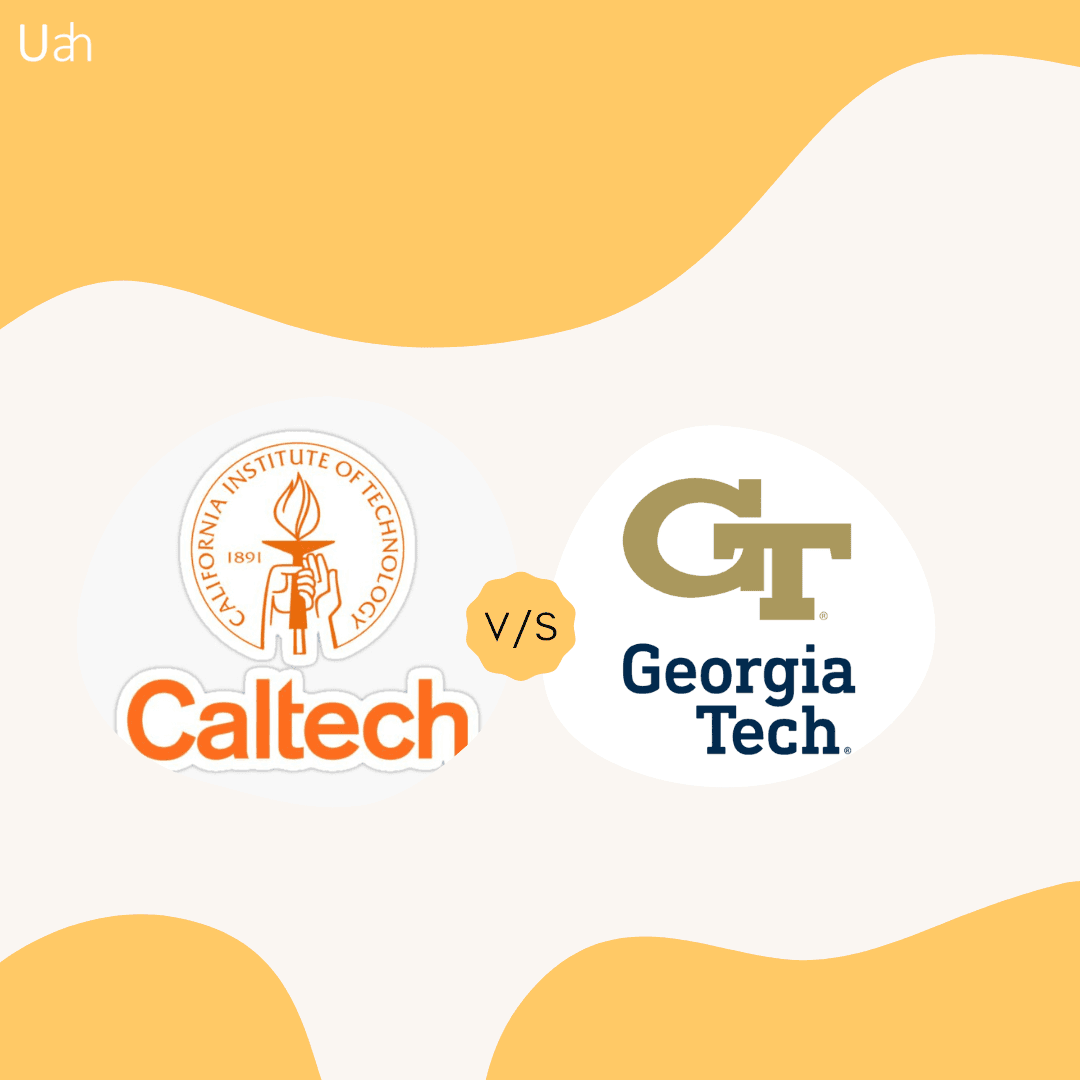 Caltech vs Georgia Tech