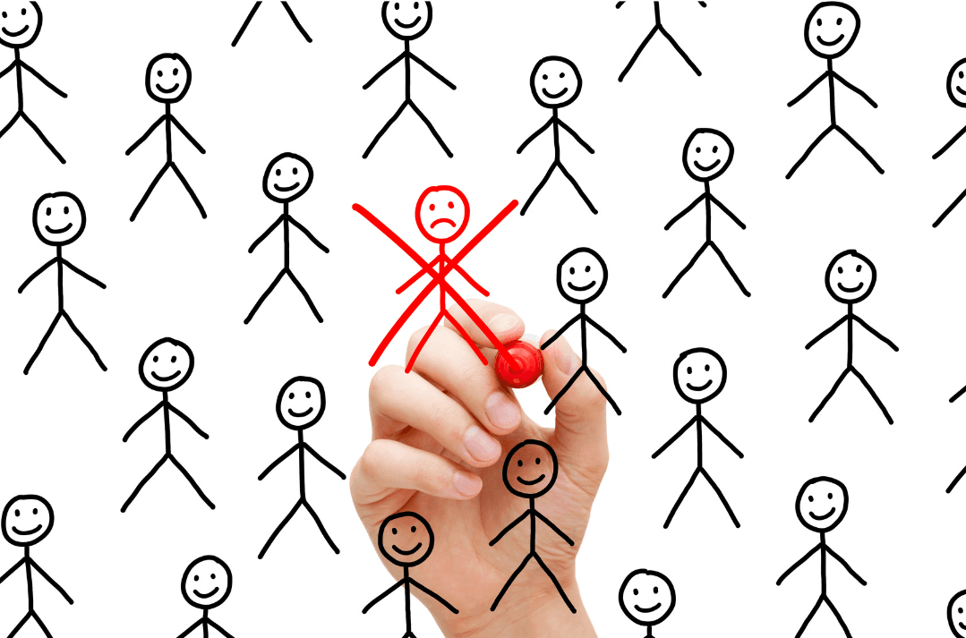 7 Reasons Why You Got Rejected from Your Dream College