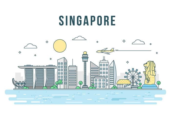The Go-to study destination for Asians – Singapore