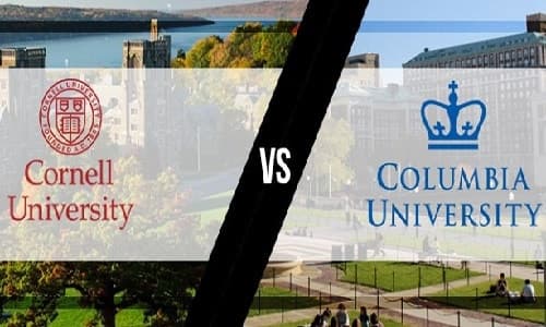 Columbia Vs Cornell: Which University to Choose?