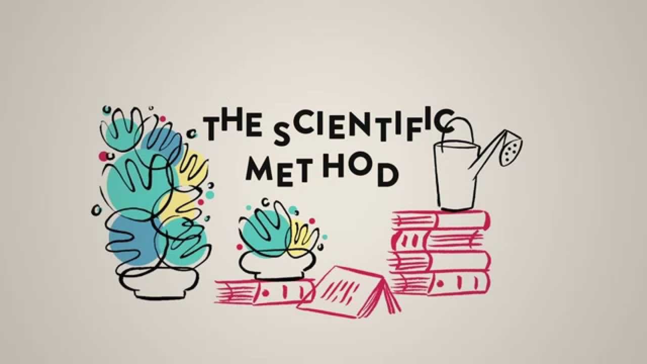 Scientific Approach to Application Preparation