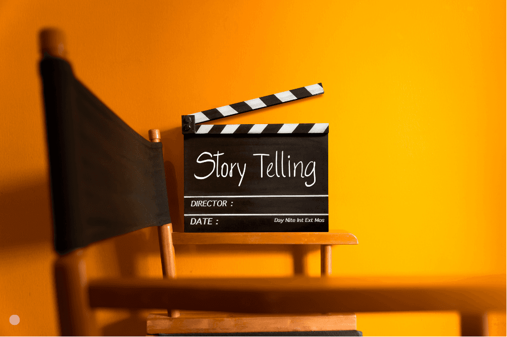 7 Storytelling Elements That Make Your Master's SOP Stand Out