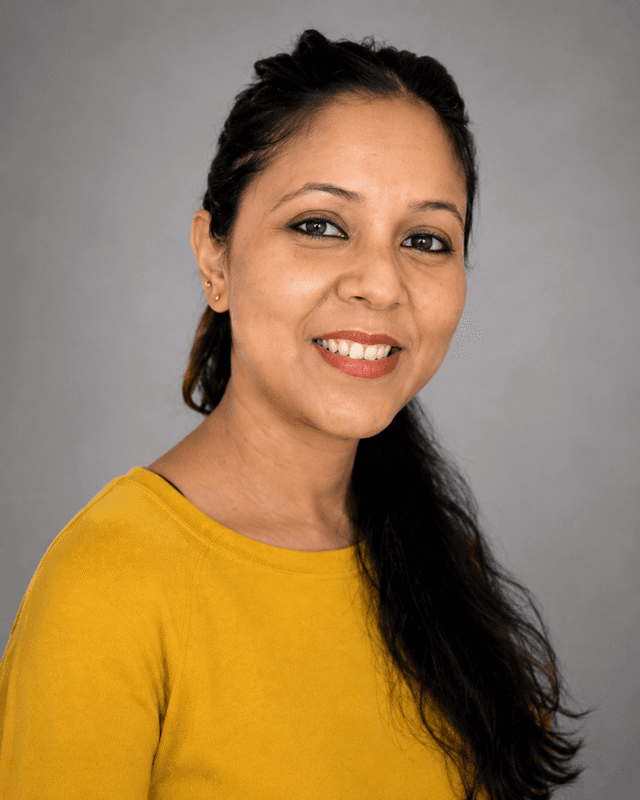 Konkona Gogoi