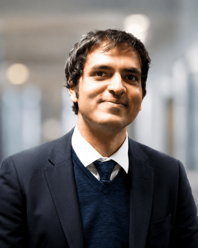 Varun Srivastava