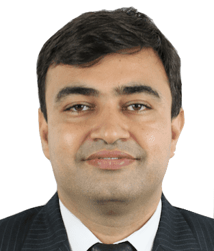 Nitin Goyal
