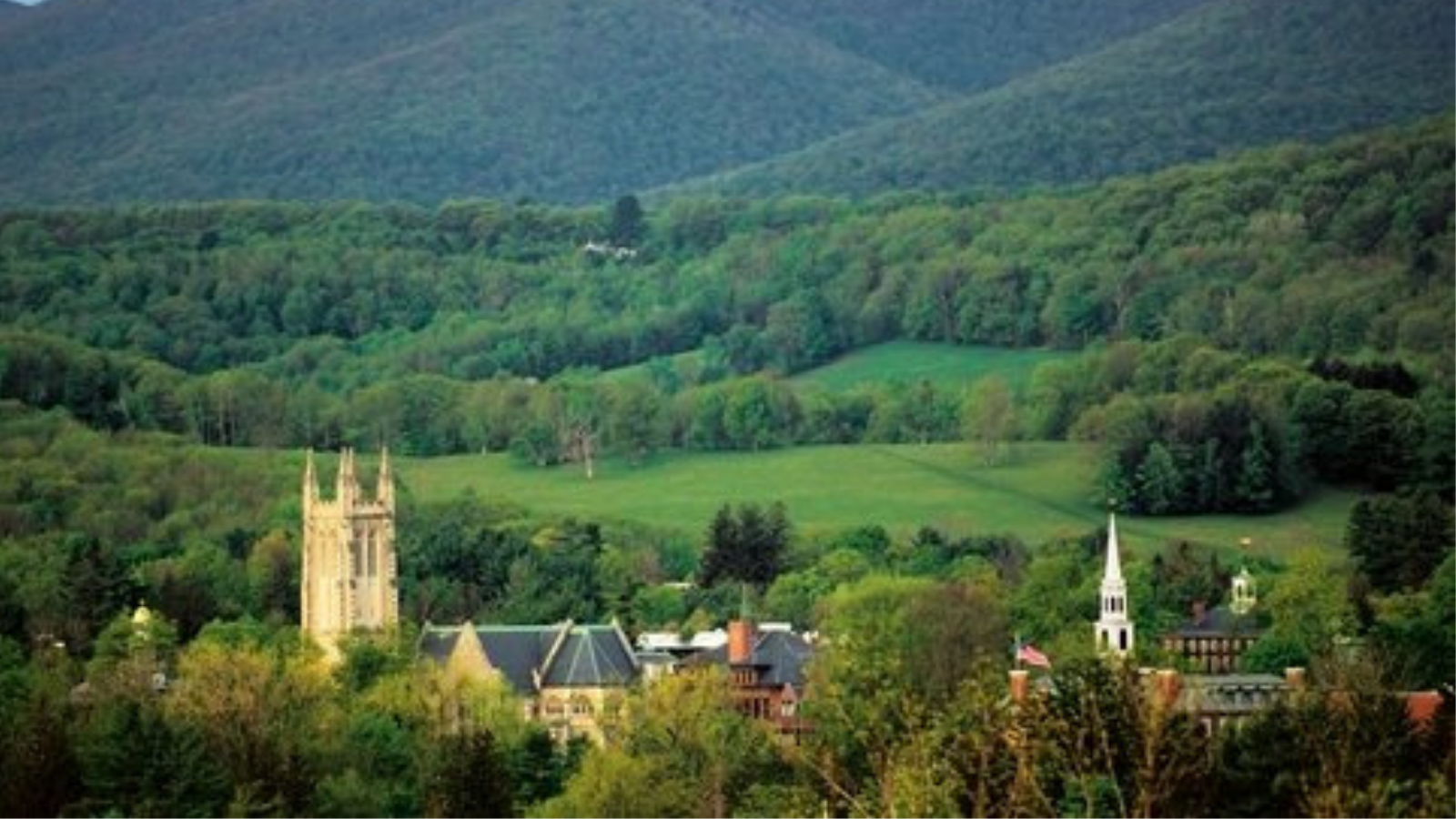 Williams College The Finest in Liberal Arts