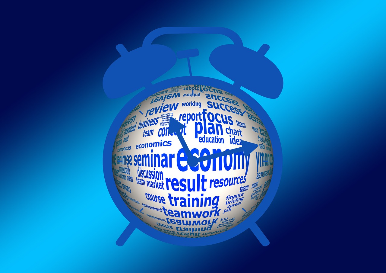 The 10 Best Economics Colleges in the world